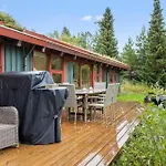 Feriehus Tv1690-jerup-blabaervej-25 *