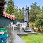 Tv1690-jerup-blabaervej-25 Feriehus *