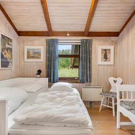 Casa vacanze Tv1690-jerup-blabaervej-25 *