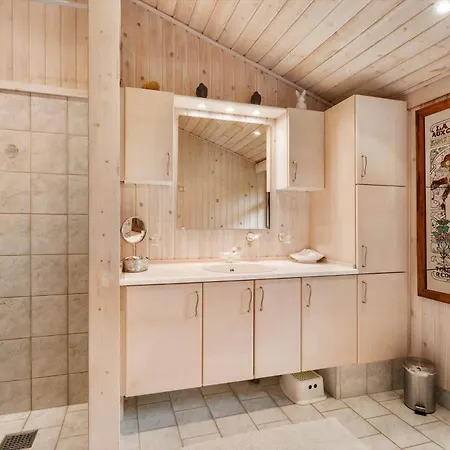 Tv1690-jerup-blabaervej-25 Casa vacanze
