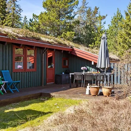 Tv1690-jerup-blabaervej-25 Feriehus Jerup