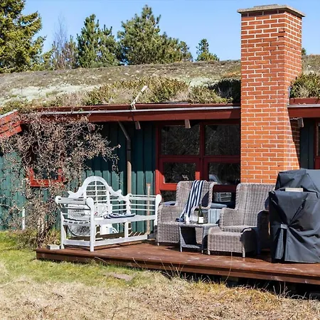 Tv1690-jerup-blabaervej-25 Casa vacanze